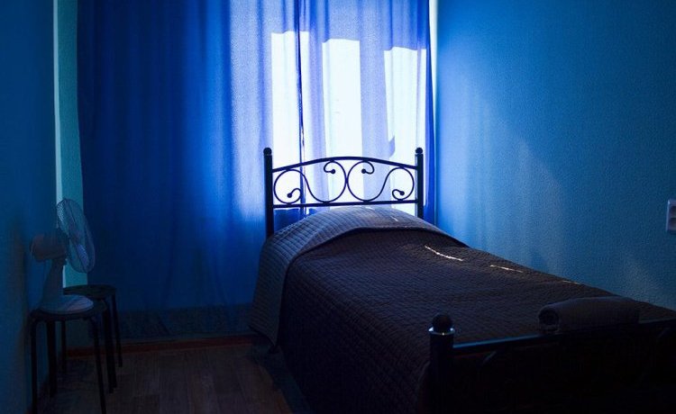 Гостиница Веста Якутск